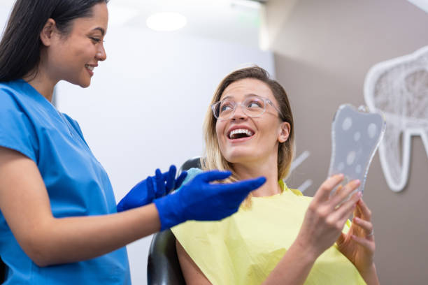 Best Oral Surgery  in Ruston, WA